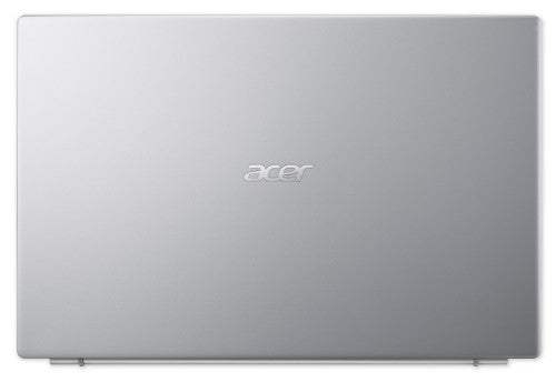 Acer Aspire 3 A317-53-591M Intel® Core™ i5 i5-1135G7 Laptop 17.3" HD+ 8 GB DDR4-SDRAM 512 GB SSD Wi-Fi 5 (802.11ac) Windows 11 Home Silver