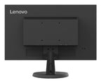 Lenovo D24-40 computer monitor 23.8" 1920 x 1080 pixels Full HD LED Black