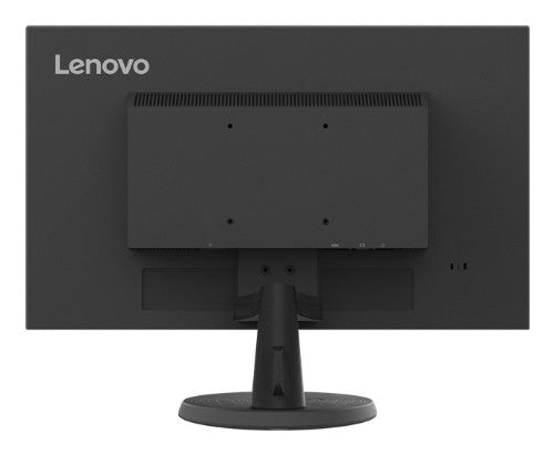 Lenovo D24-40 computer monitor 23.8" 1920 x 1080 pixels Full HD LED Black