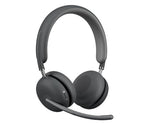Logitech Zone Wireless 2