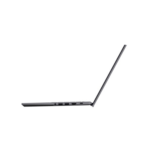 ASUS Chromebook Plus CX34 CX3402CBA-DH566-GR Intel® Core™ i5 i5-1235U 14" Full HD 16 GB LPDDR5-SDRAM 256 GB Flash Wi-Fi 6 (802.11ax) ChromeOS Gray