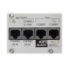 Tripp Lite HC150SL power adapter/inverter Indoor 150 W Gray