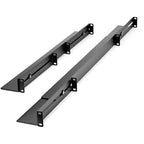 StarTech.com UNIRAILS1UB rack accessory Rack rail