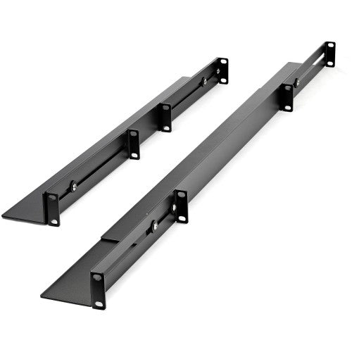 StarTech.com UNIRAILS1UB rack accessory Rack rail