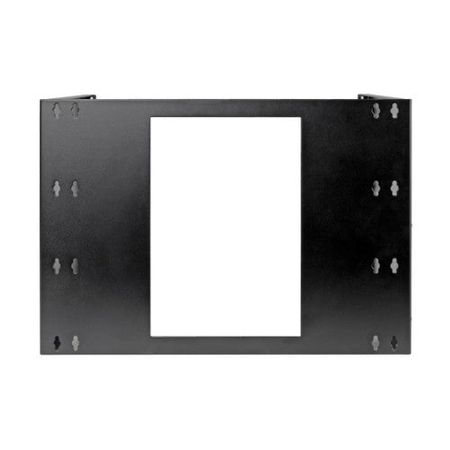 Tripp Lite SRWO8UBRKT mounting kit Black