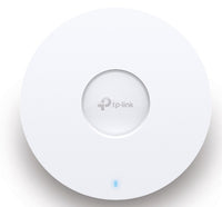 TP-Link Omada EAP653 wireless access point 2976 Mbit/s White Power over Ethernet (PoE)