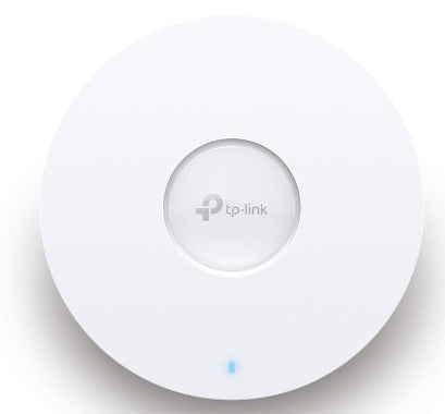 TP-Link Omada EAP653 wireless access point 2976 Mbit/s White Power over Ethernet (PoE)