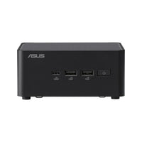 ASUS NUC 14 Pro RNUC14RVHU7089CUI Intel Core Ultra 7 155H 32 GB DDR5-SDRAM 1 TB SSD Windows 11 Pro Mini PC Black
