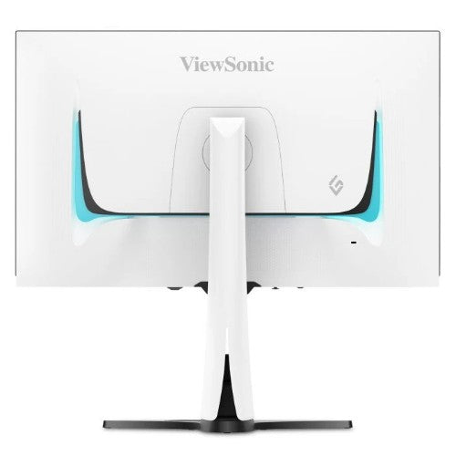 Viewsonic XG272-2K-OLED computer monitor 27" 2560 x 1440 pixels Quad HD Black, White