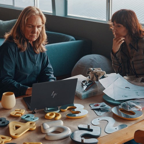 HP Dragonfly 13.5 inch G4 Notebook PC Intel® Core™ i7 i7-1355U 13.5" WUXGA+ 16 GB LPDDR5-SDRAM