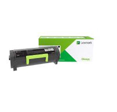 Lexmark 56F1U0E toner cartridge 1 pc(s) Original Black