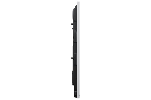 Samsung WE65FX interactive whiteboard 65" 3840 x 2160 pixels Touchscreen Gray HDMI