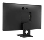 LG 27SR50F-B computer monitor 27" 1920 x 1080 pixels Full HD Black