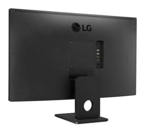 LG 27SR50F-B computer monitor 27" 1920 x 1080 pixels Full HD Black