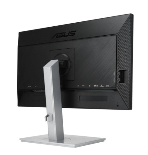 ASUS PA247CV computer monitor 23.8" 1920 x 1080 pixels Full HD LED Black, Silver