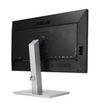 ASUS PA247CV computer monitor 23.8" 1920 x 1080 pixels Full HD LED Black, Silver