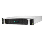 HPE MSA 2060 disk array 0 TB Rack (2U)