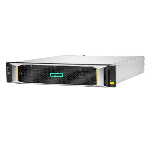 HPE MSA 2060 disk array 0 TB Rack (2U)