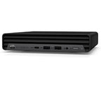 HP EliteDesk 800 G6 Intel® Core™ i7 i7-10700T 16 GB DDR4-SDRAM 512 GB SSD Windows 10 Pro Mini PC Black