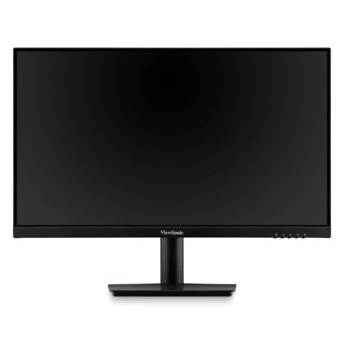 Viewsonic VA2409M computer monitor 24" 1920 x 1080 pixels Full HD LED Black