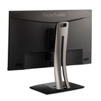 Viewsonic VP2756-2K computer monitor 27" 2560 x 1440 pixels Wide Quad HD LED Black
