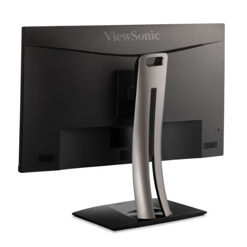 Viewsonic VP2756-2K computer monitor 27" 2560 x 1440 pixels Wide Quad HD LED Black