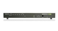 iogear GCS1808KITU KVM switch Rack mounting Gray