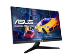 ASUS EyeCare VY249HGR computer monitor 23.8" 1920 x 1080 pixels Full HD LED Black