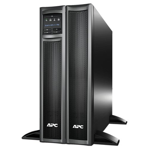APC SMX750I uninterruptible power supply (UPS)