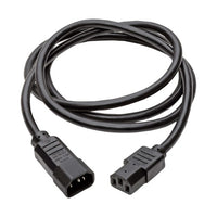 HPE C13 - C14 WW 250V 10Amp 2.0m Jumper Cord
