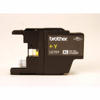 Brother LC-75YS ink cartridge Original High (XL) Yield Yellow
