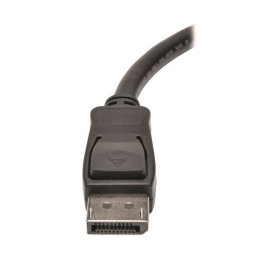 Tripp Lite B156-004-V2 video splitter DisplayPort 4x DisplayPort