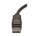 Tripp Lite B156-004-V2 video splitter DisplayPort 4x DisplayPort