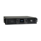 Tripp Lite SU1500RTXLCDN uninterruptible power supply (UPS) Double-conversion (Online) 1.5 kVA 1350 W 6 AC outlet(s)