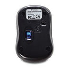 Verbatim 98590 mouse Office Ambidextrous Bluetooth Optical 1600 DPI