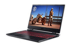 Acer Nitro 5 AN515-58-78BT Intel® Core™ i7 i7-12650H Laptop 15.6" Full HD 16 GB DDR4-SDRAM 512 GB SSD NVIDIA GeForce RTX 4060 Wi-Fi 6 (802.11ax) Windows 11 Home Black