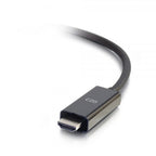 C2G 50193 video cable adapter 35.4" (0.9 m) DisplayPort HDMI Black
