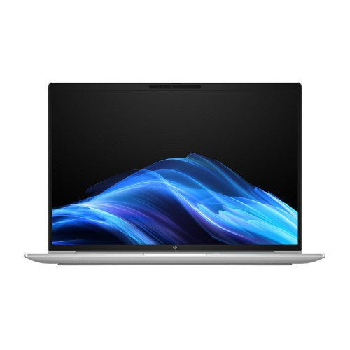 HP ProBook 4 G1a AI PC Wolf Pro Security Edition AMD Ryzen™ 7 PRO 250 Laptop 16" WUXGA 16 GB DDR5-SDRAM 512 GB SSD Wi-Fi 6E (802.11ax) Windows 11 Pro Silver