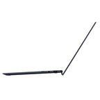 ASUS Chromebook CX9 CX9400CEA-DB51-CA laptop Intel® Core™ i5 i5-1135G7 14" Touchscreen Full HD 16 GB LPDDR4x-SDRAM 512 GB SSD Wi-Fi 6 (802.11ax) ChromeOS Black