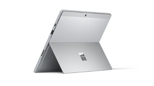 Microsoft Surface 1S4-00001 tablet 4G Intel® Core™ i5 LTE-A 256 GB 12.3" 16 GB Wi-Fi 6 (802.11ax) Windows 10 Pro Platinum