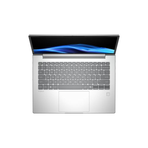 HP ProBook 4 G1a AI PC Wolf Pro Security Edition AMD Ryzen™ AI 5 230 Laptop 14" WUXGA 16 GB DDR5-SDRAM 256 GB SSD Wi-Fi 7 (802.11be) Windows 11 Pro Silver