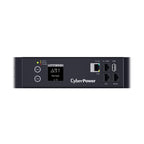 CyberPower PDU33108 power distribution unit (PDU) 42 AC outlet(s) 0U Black