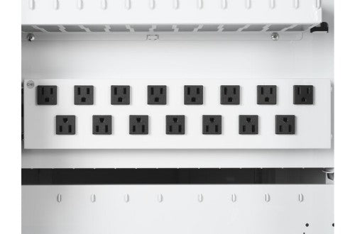 Kensington AC30 30-Bay Security Charging Cabinet