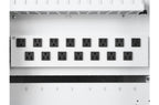 Kensington AC30 30-Bay Security Charging Cabinet