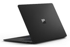 Microsoft Surface Laptop 7 Copilot+ PC Qualcomm Snapdragon X1E-80-100 15" Touchscreen 16 GB LPDDR5x-SDRAM 1.02 TB SSD Wi-Fi 7 (802.11be) Windows 11 Pro Black