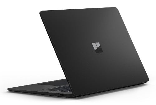 Microsoft Surface Laptop 7 Copilot+ PC Qualcomm Snapdragon X1E-80-100 15" Touchscreen 16 GB LPDDR5x-SDRAM 1.02 TB SSD Wi-Fi 7 (802.11be) Windows 11 Pro Black