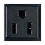 Tripp Lite PDUV15-48 power distribution unit (PDU) 16 AC outlet(s) 0U Black