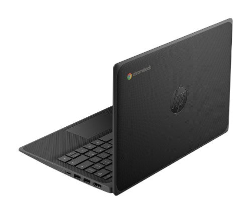 HP Fortis G1i 11 Chromebook Intel® N N150 14" HD 4 GB LPDDR5-SDRAM 32 GB eMMC Wi-Fi 6E (802.11ax) ChromeOS Black