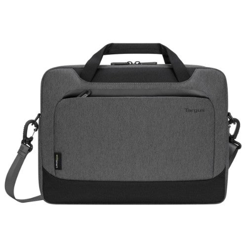 Targus Cypress EcoSmart 14" Briefcase Gray