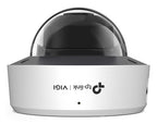 TP-Link InSight S285 Dome IP security camera Outdoor 3840 x 2160 pixels Ceiling